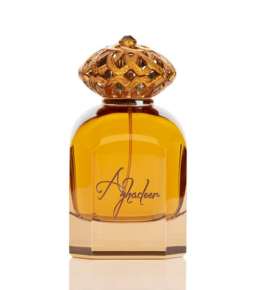 Aghadeer - For him & her - Western Arabic Perfume - 80ML - Junaid Perfumes - Oman