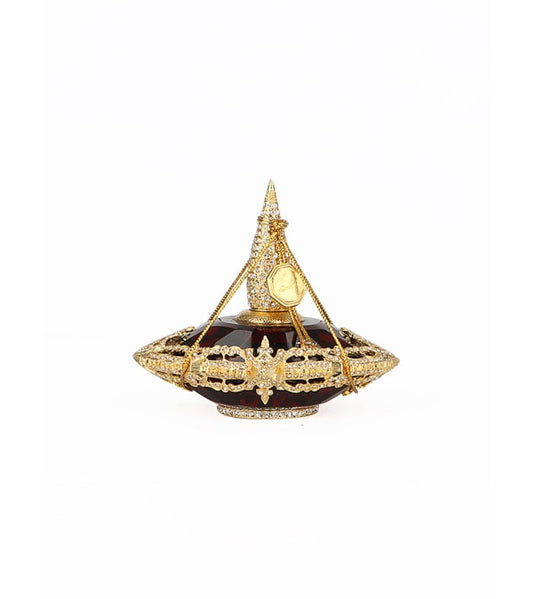 Al Oud Al Hindi - For him & Her - Arabic Oil - 3 ML - Junaid Perfumes - Oman