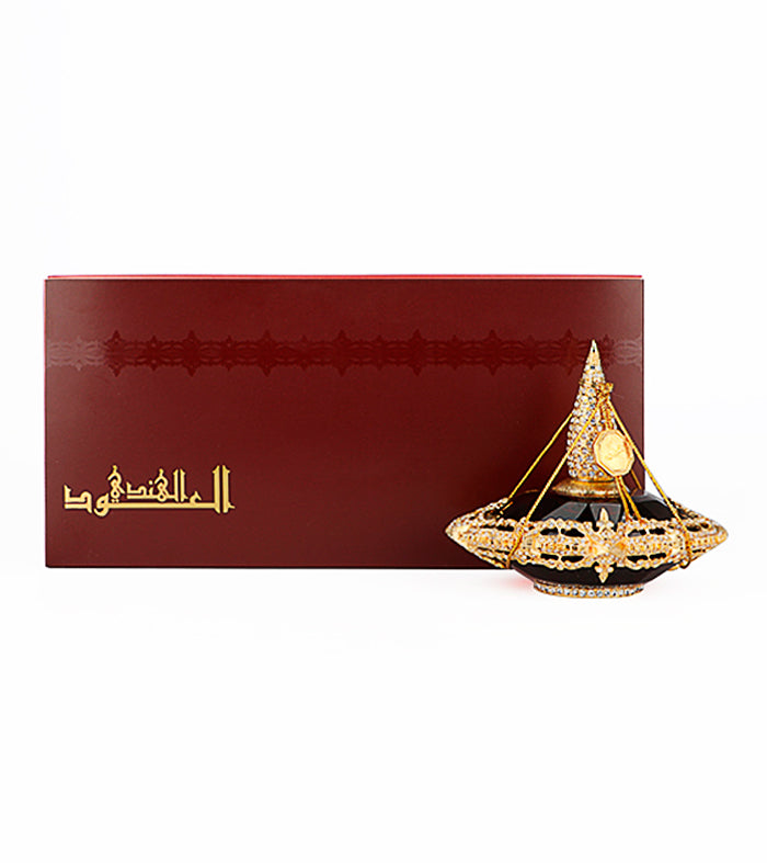 Al Oud Al Hindi - For him & Her - Arabic Oil - 3 ML - Junaid Perfumes - Oman