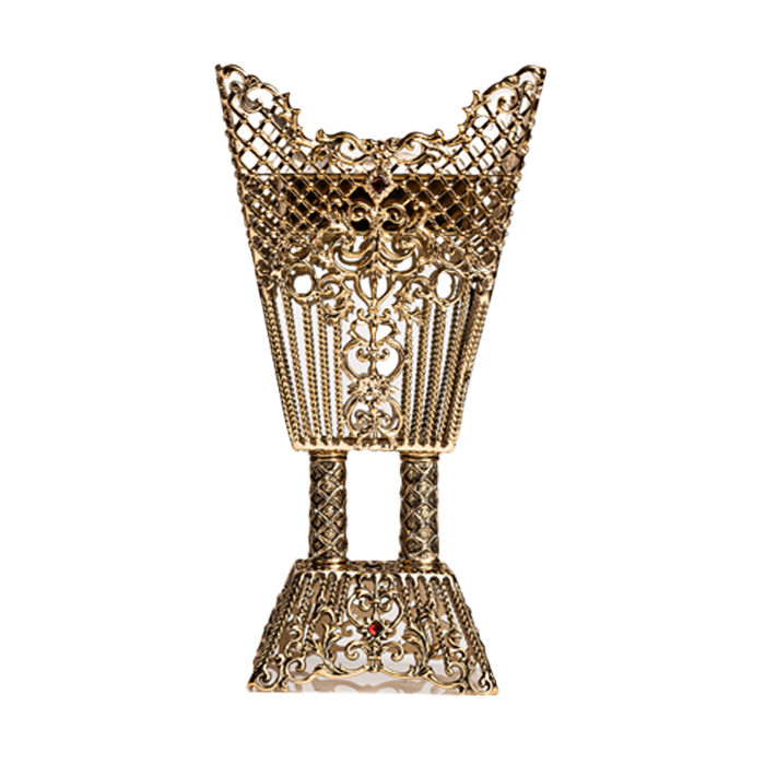 Madakhan Aldiwan - Gold - Junaid Perfumes - Oman