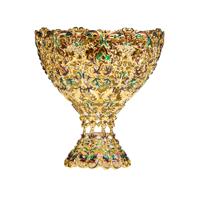 Madakhan Almajalis - Gold - Junaid Perfumes - Oman