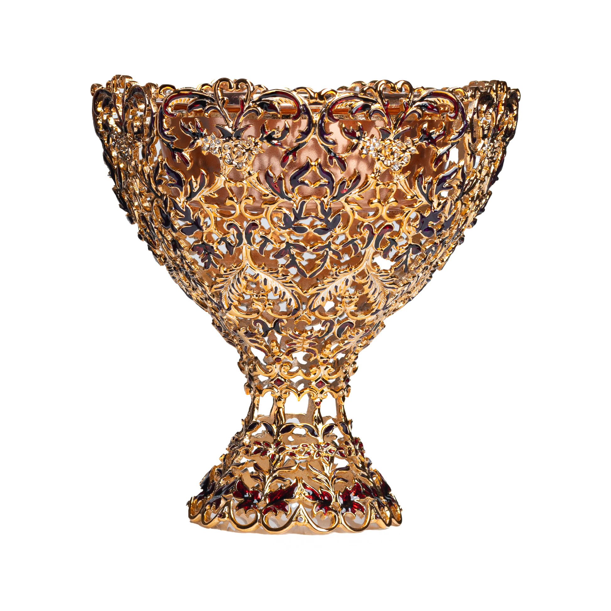 Madakhan Almajalis - Rose Gold - Junaid Perfumes - Oman