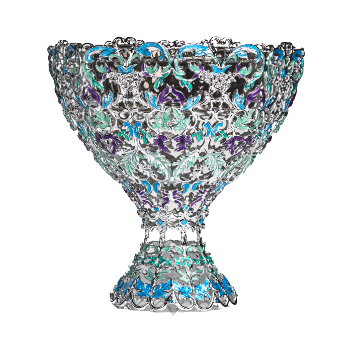 Madakhan Almajalis - Silver - Junaid Perfumes - Oman