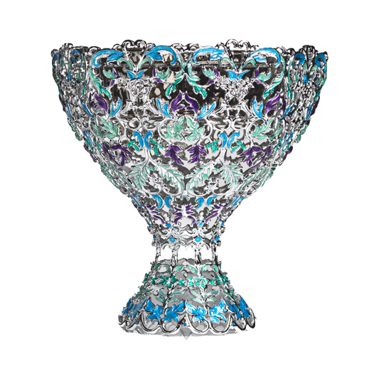 Madakhan Almajalis - Silver - Junaid Perfumes - Oman