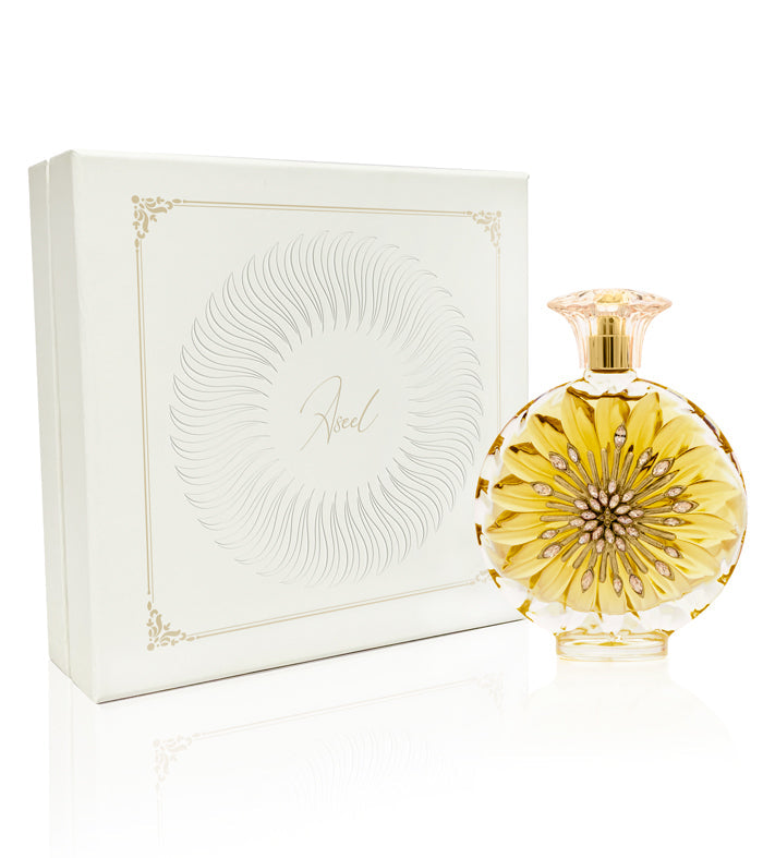 Aseel - For him and her - Arabic Perfume - 100 ML - Junaid Perfumes - Oman