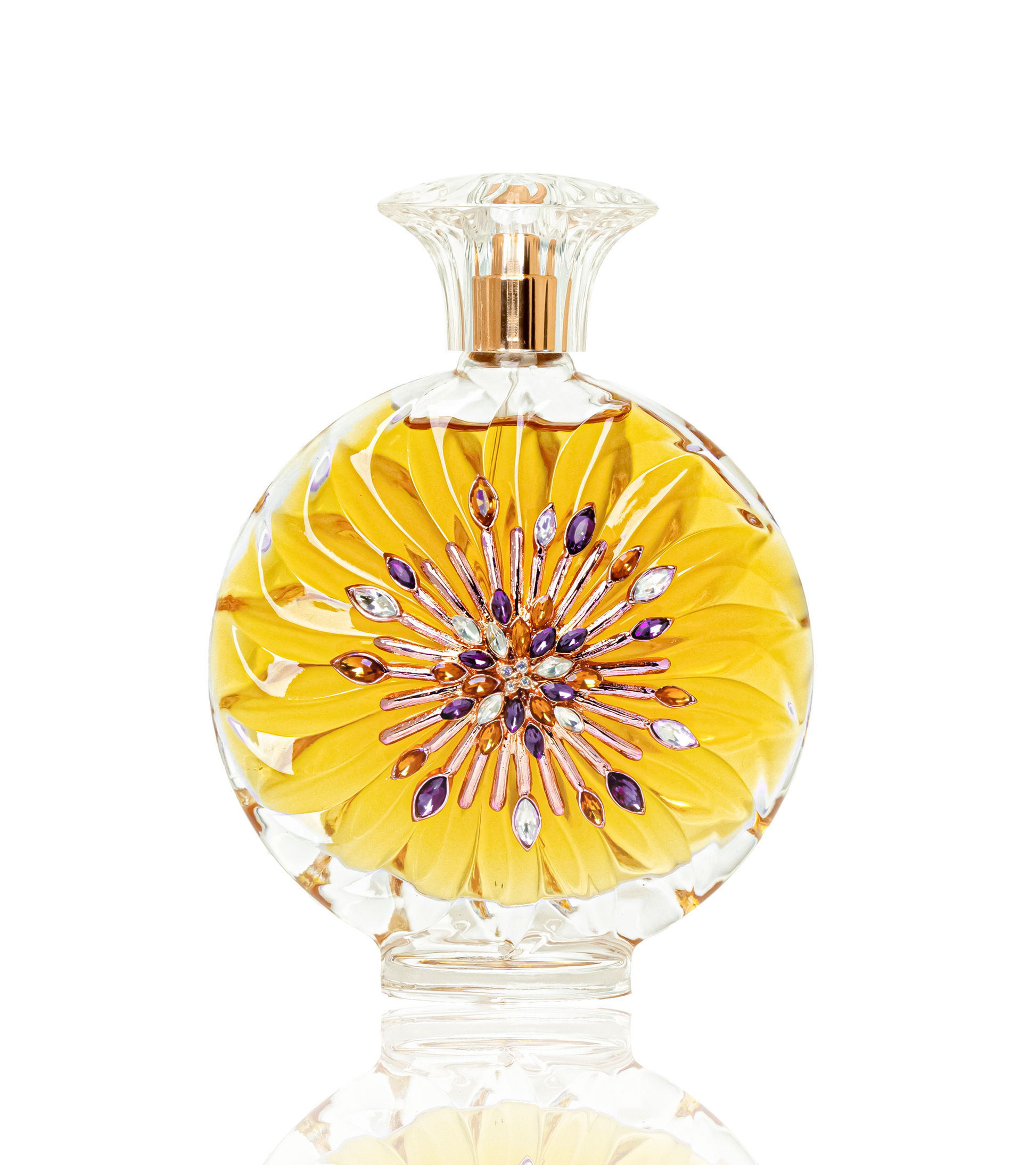 Aseel Al Adari - For him and her - Arabic Perfume - 100 ML - Junaid Perfumes - Oman