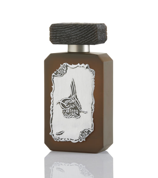 Ateeq - For Him - Oriental Perfume - 100 ML - Junaid Perfumes - Oman