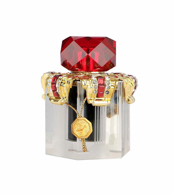 Oud Junaid - For him and her - 18 ML - Junaid Perfumes - Oman