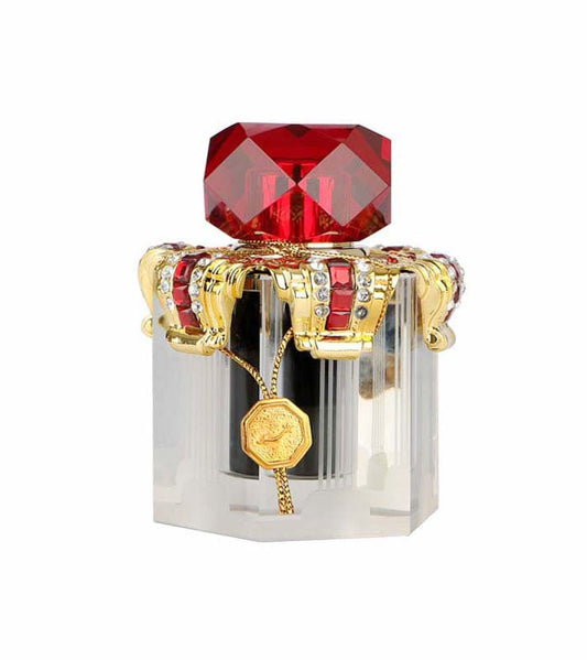 Oud Junaid - For him and her - 18 ML - Junaid Perfumes - Oman