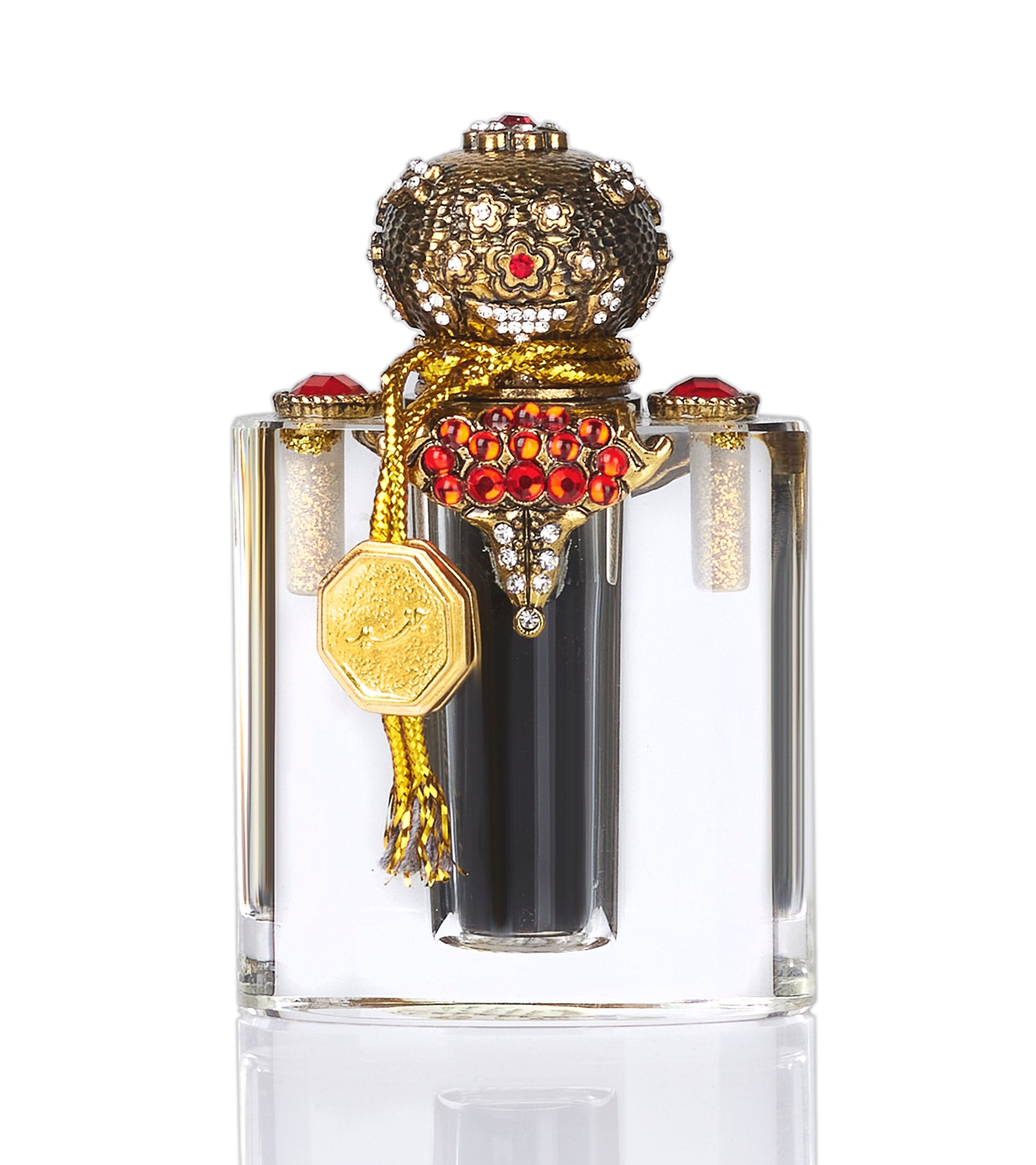 Oud Junaid - For him and her - Arabic Oil - 9 ML - Junaid Perfumes - Oman