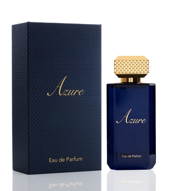 Azure - For him - Western Perfume - 100ML - Junaid Perfumes - Oman