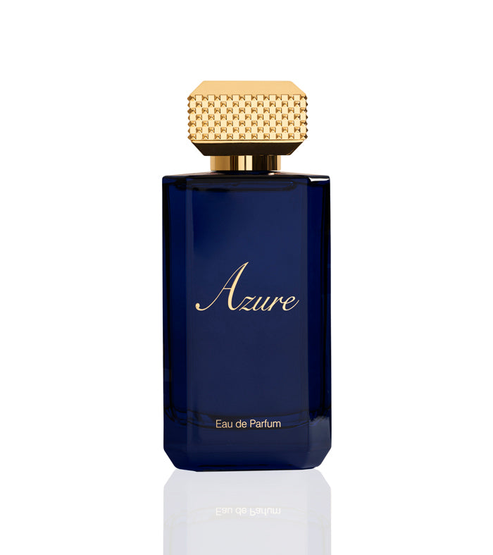 Azure - For him - Western Perfume - 100ML - Junaid Perfumes - Oman