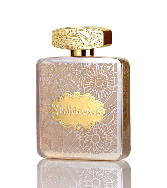 Badiah Gold - For him and her - Arabic Perfume - 100 ML - Junaid Perfumes - Oman
