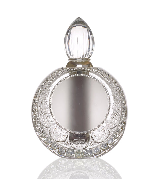 Baha - For him and her - Arabic Oil - 24ML - Junaid Perfumes - Oman