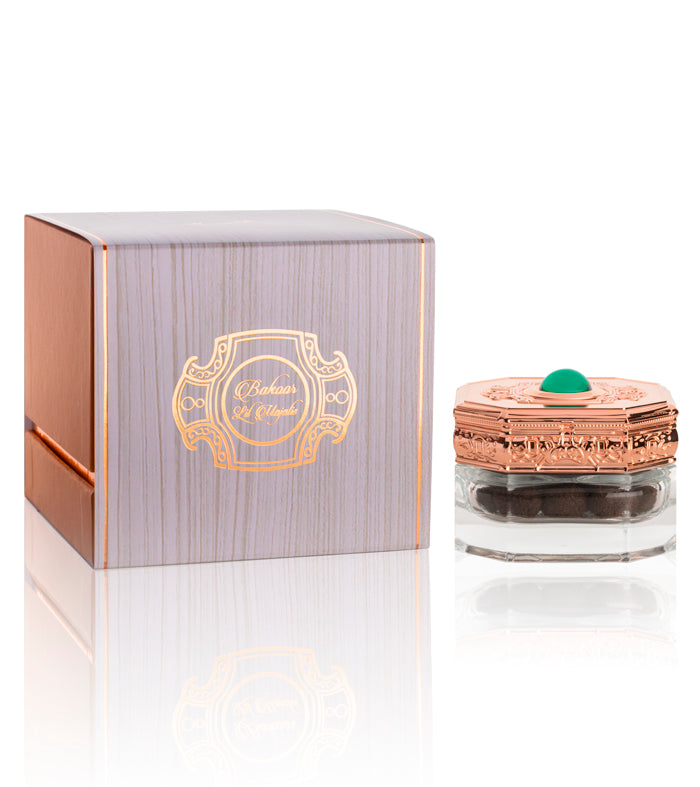 Bakhoor Lil Majalis - Arabic Bakhoor - 18 Gram - Junaid Perfumes - Oman