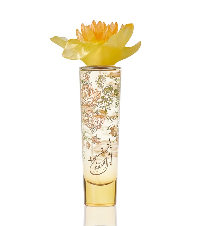 Banafsaj Spring - For her - Western Perfume - 100ML