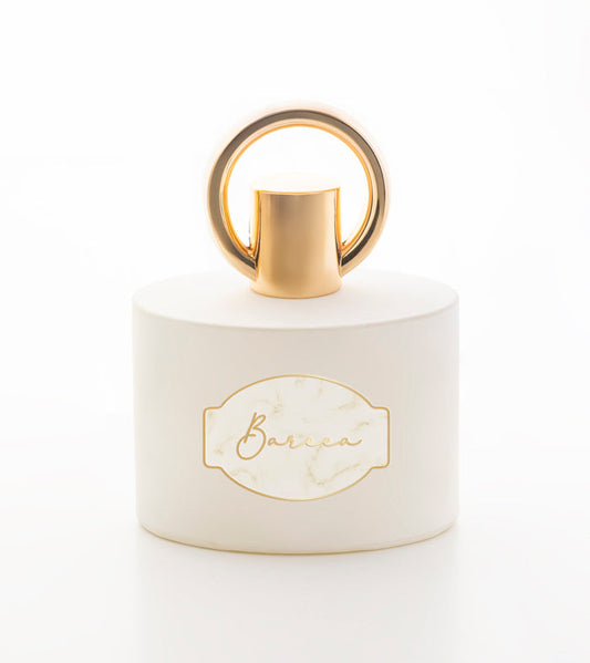 Bareea - For her - Western Perfume - 100 ML - Junaid Perfumes - Oman