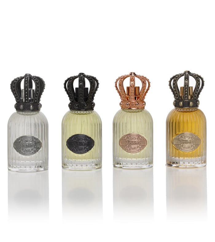 Collection - For him and her - Western Arabic Perfume - 30 ML - Junaid Perfumes - Oman