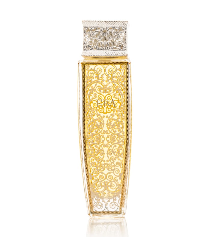 EBA Gold - For him and her - Western Arabic Perfume - 100 ML - Junaid Perfumes - Oman