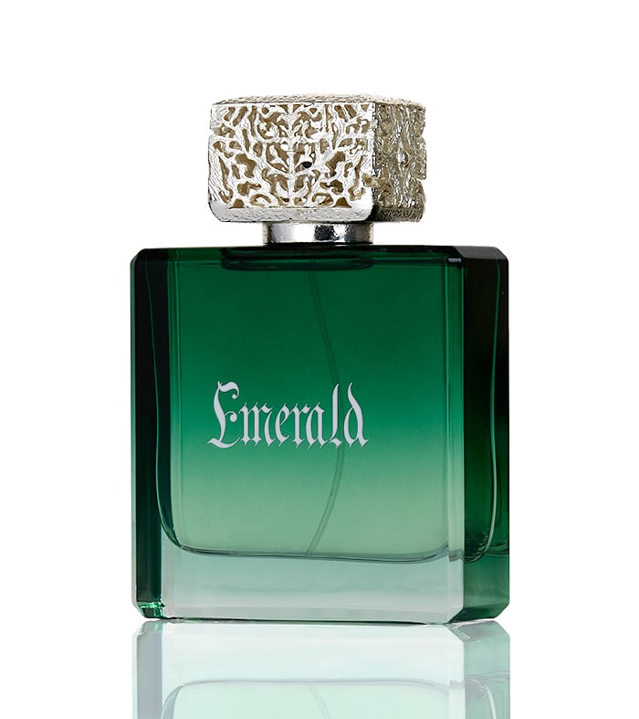 Emerald - For him and her - Western Arabic Perfume - 95ML - Junaid Perfumes - Oman