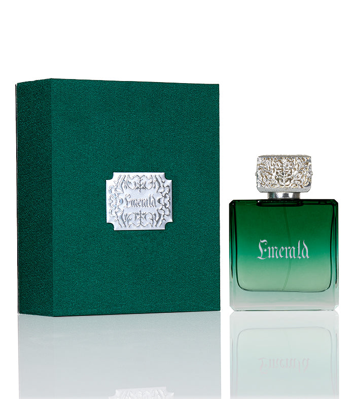 Emerald - For him and her - Western Arabic Perfume - 95ML - Junaid Perfumes - Oman