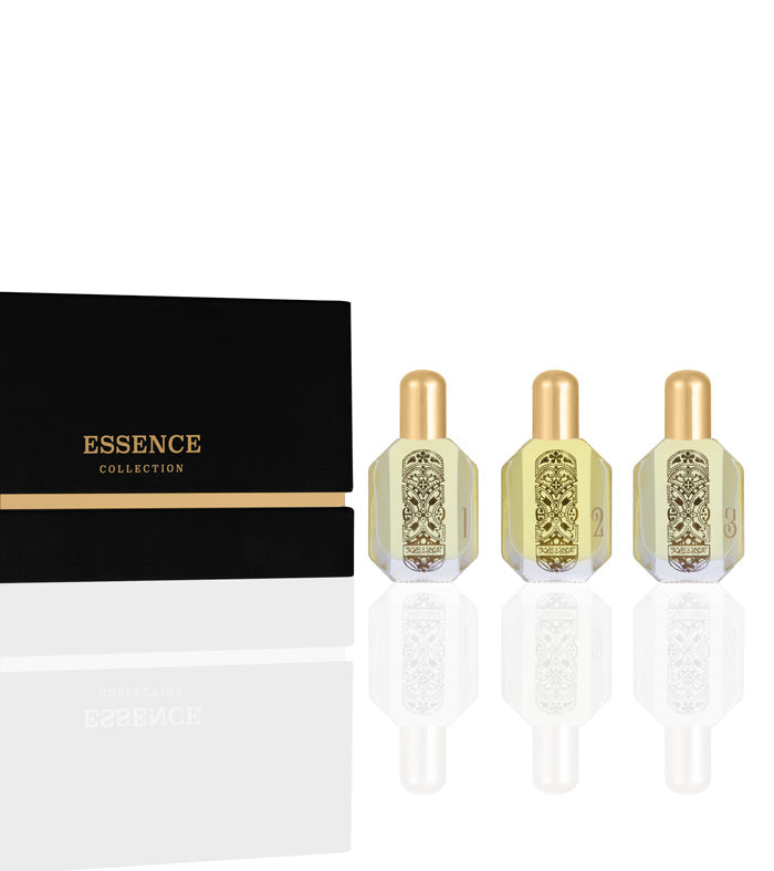 Essence Collection - For him - Perfume Oil - 12 ML - Junaid Perfumes - Oman