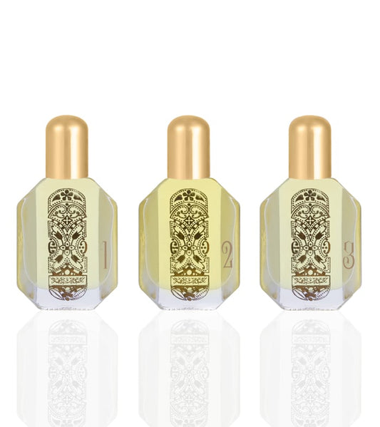 Essence Collection - For him - Perfume Oil - 12 ML - Junaid Perfumes - Oman