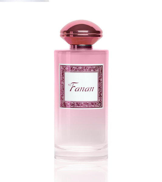 Fanan - For her - Western Perfume - 200 ML - Junaid Perfumes - Oman