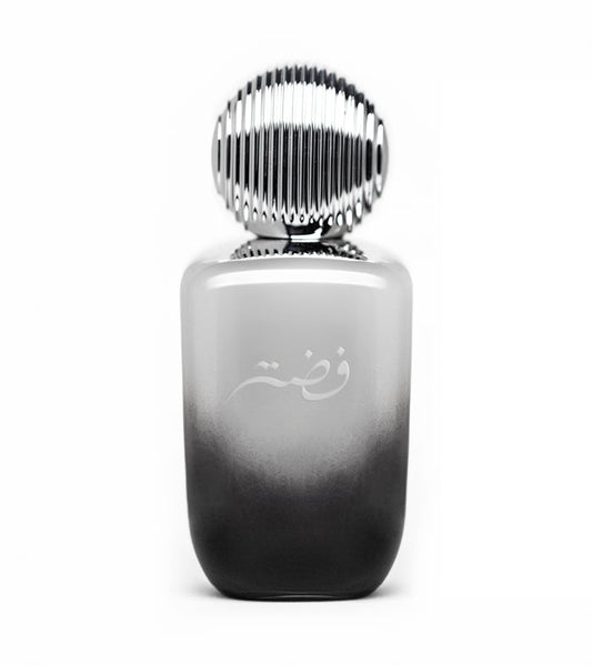 Fiddah - For him - Western Perfume - 100 ML - Junaid Perfumes - Oman