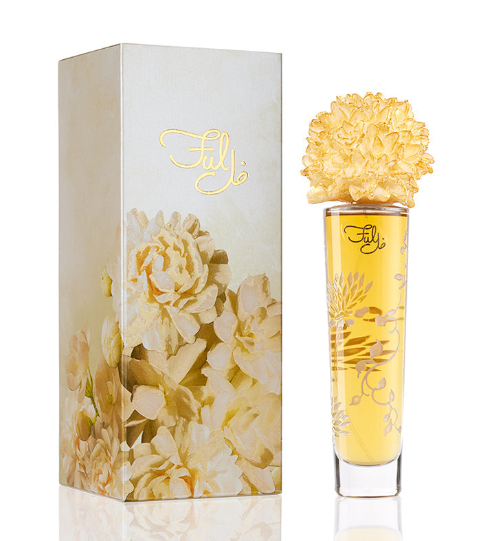 Ful - For her - French Perfume - 100 ML - Junaid Perfumes - Oman