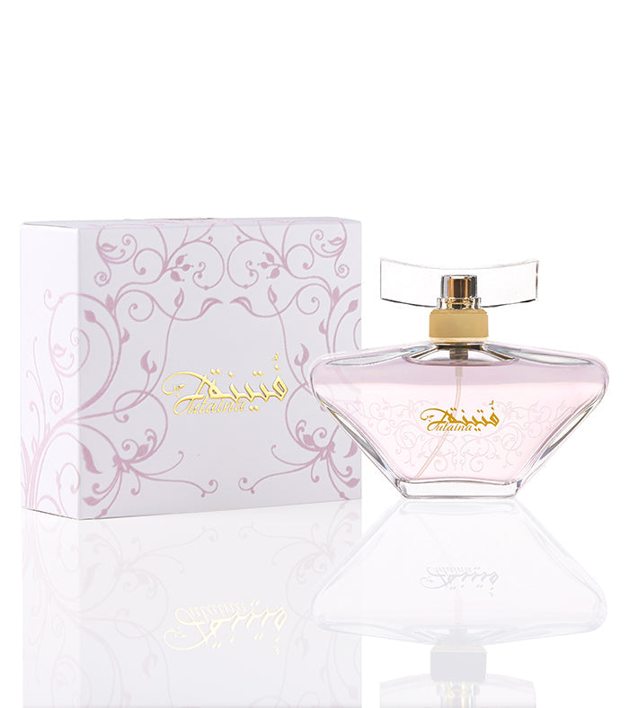 Futaina - For her - French Perfume - 100 ML - Junaid Perfumes - Oman