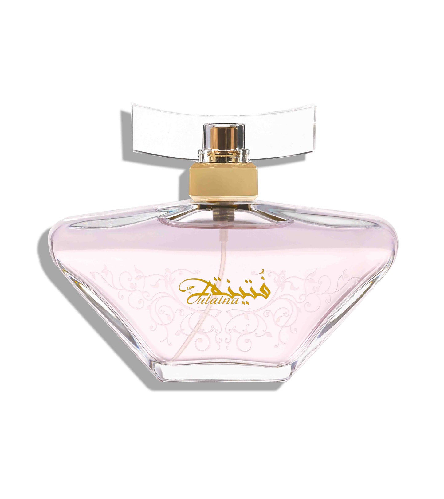 Futaina - For her - French Perfume - 100 ML - Junaid Perfumes - Oman