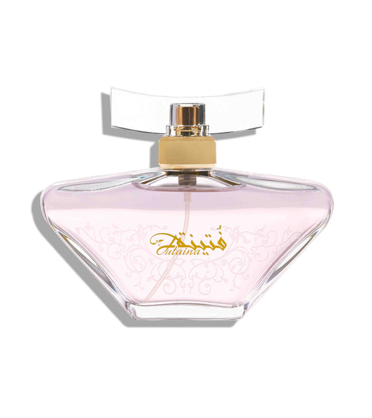 Futaina - For her - French Perfume - 100 ML - Junaid Perfumes - Oman