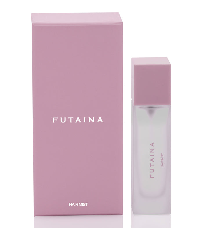 Futaina Hair Mist - For her - French Perfume - 30 ML - Junaid Perfumes - Oman