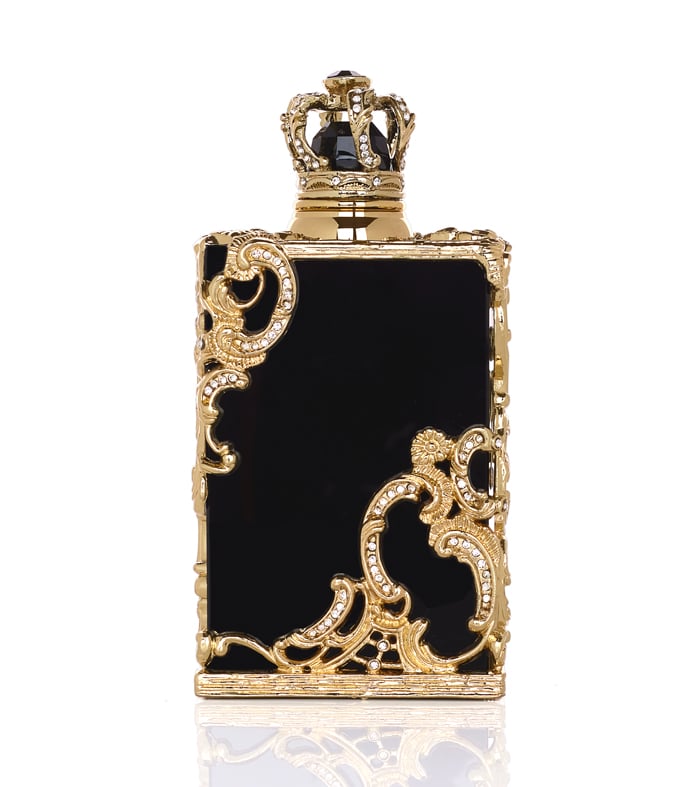 Ghaifae - For him and her - Arabic Oil - 24 ML - Junaid Perfumes - Oman