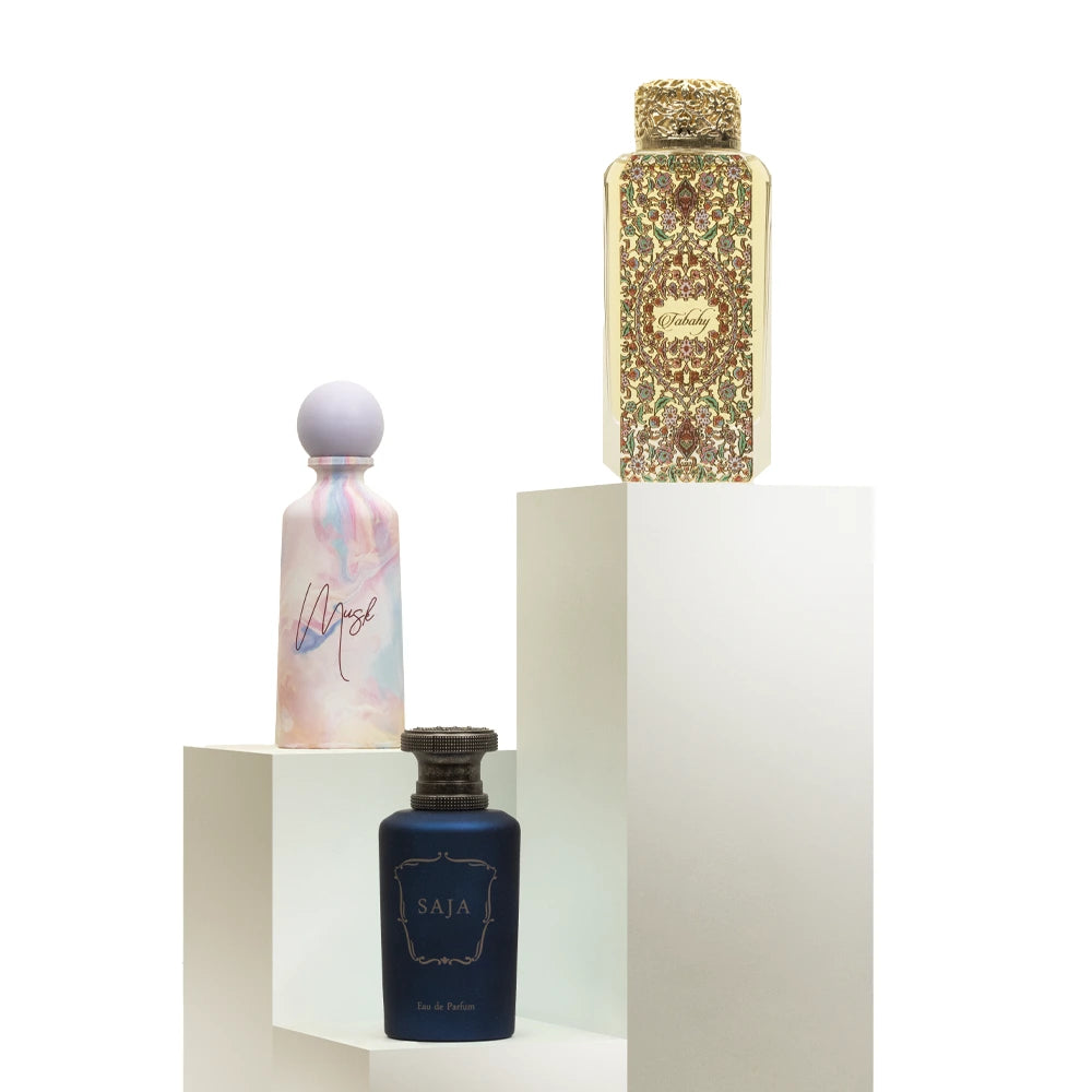 Glory of the Sultanate Set