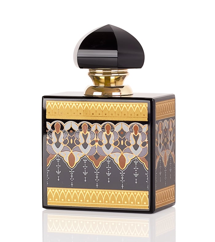 Hadarah - For her - French Oil - 5.5 ML - Junaid Perfumes - Oman