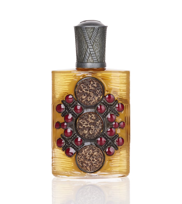 Hajar Aud - For him - Arabic Perfume - 100 ML - Junaid Perfumes - Oman