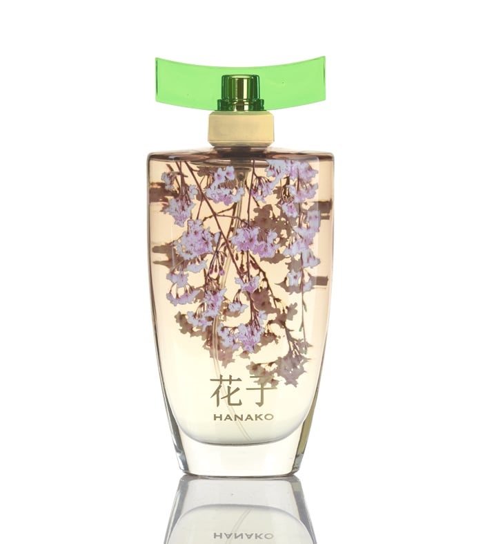 Hanako - For her - Floral Perfume- 100 ML - Junaid Perfumes - Oman