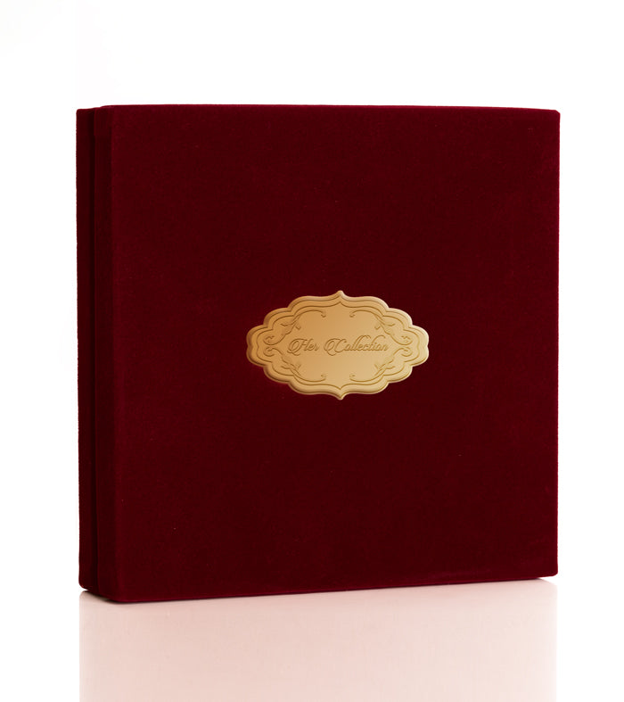 Her Collection - For her - Western Collection - 50 ML - Junaid Perfumes - Oman