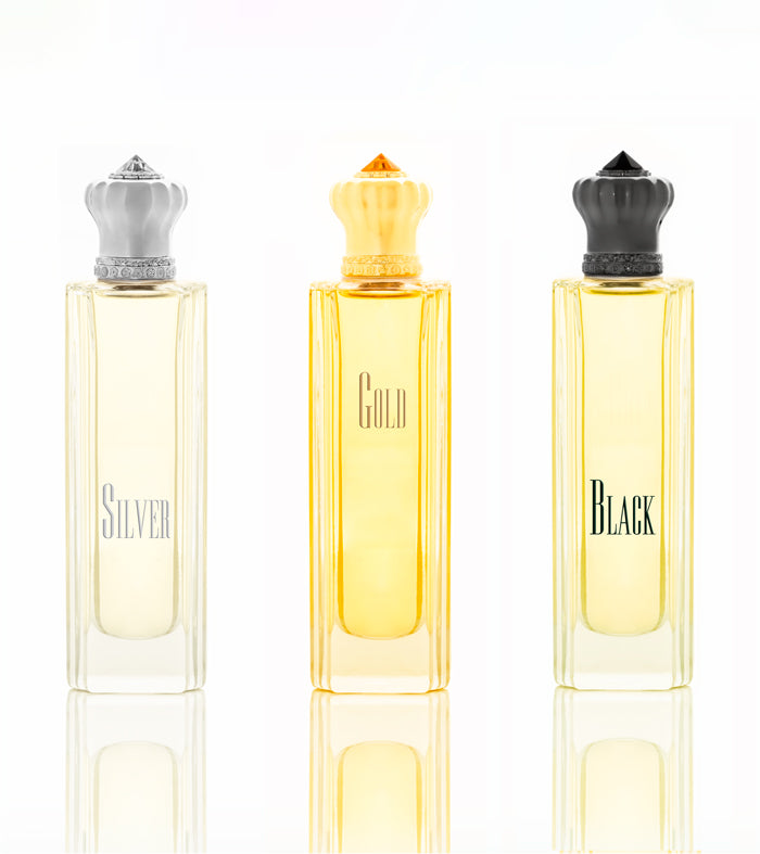 Her Collection - For her - Western Collection - 50 ML - Junaid Perfumes - Oman