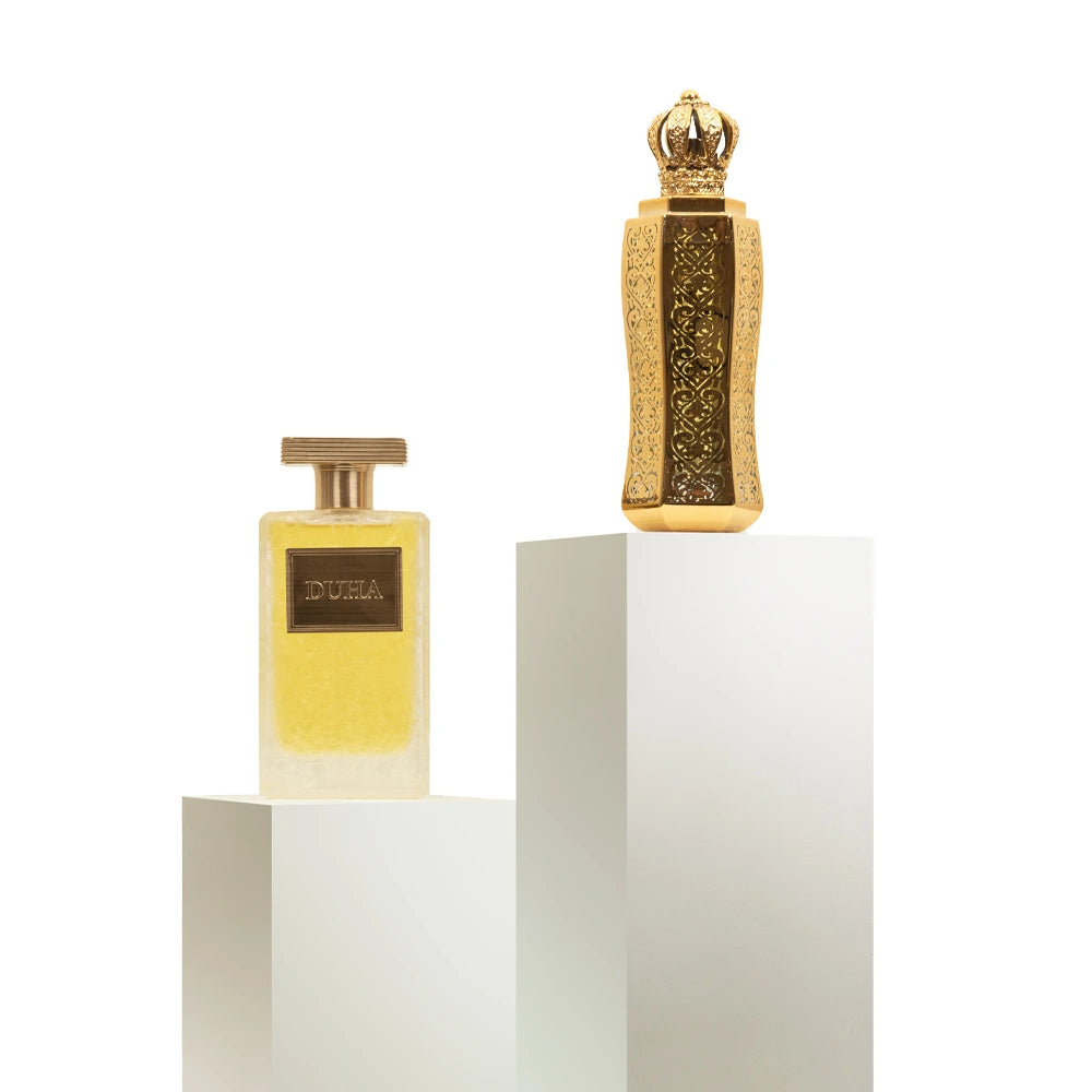 مجموعة عبير الوطن تتكون من : ضحى – ليالي