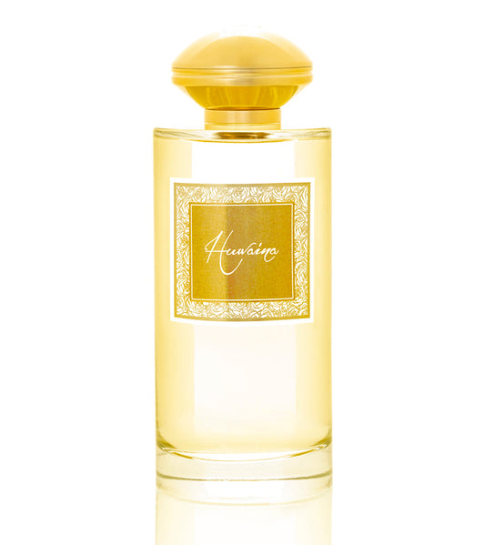 Huwaina - For her - Western Arabic Perfume - 200 ML - Junaid Perfumes - Oman