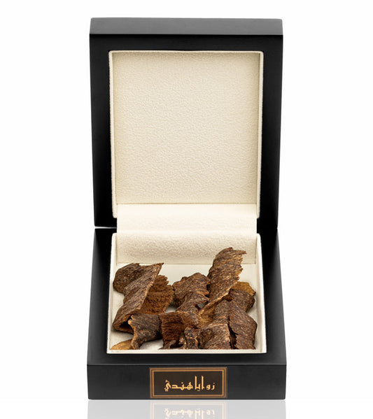 Indian Zawaya - Arabic Bakhoor - 11.7 Gram - Junaid Perfumes - Oman
