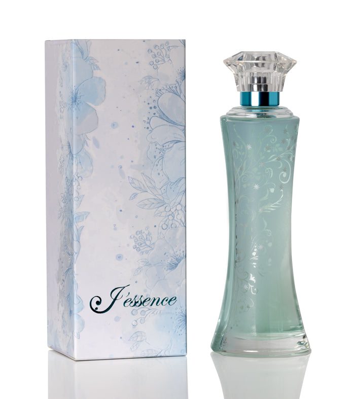 J Essence - For her - Western Perfume - 100 ML - Junaid Perfumes - Oman
