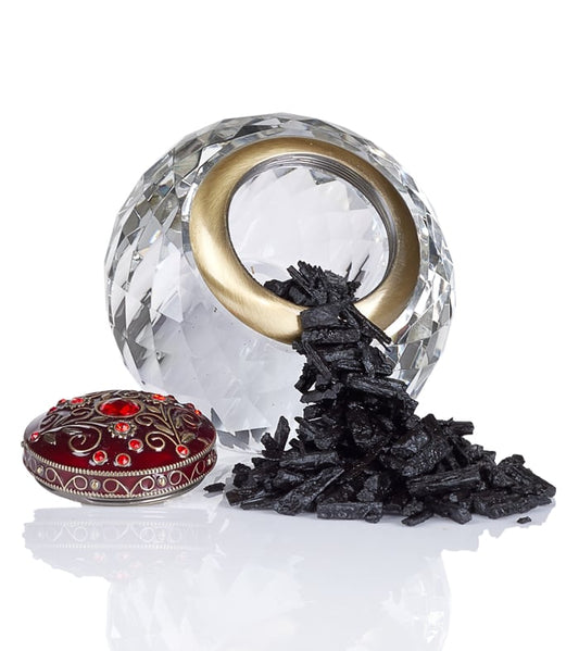 Jawharat Al Oud Al Muattar - For him and her - Arabic Bakhoor - 54 Grams