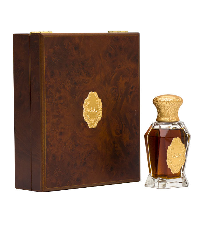 Mokhalat Oud - For him and her - Arabic Perfume - 50 ML - Junaid Perfumes - Oman