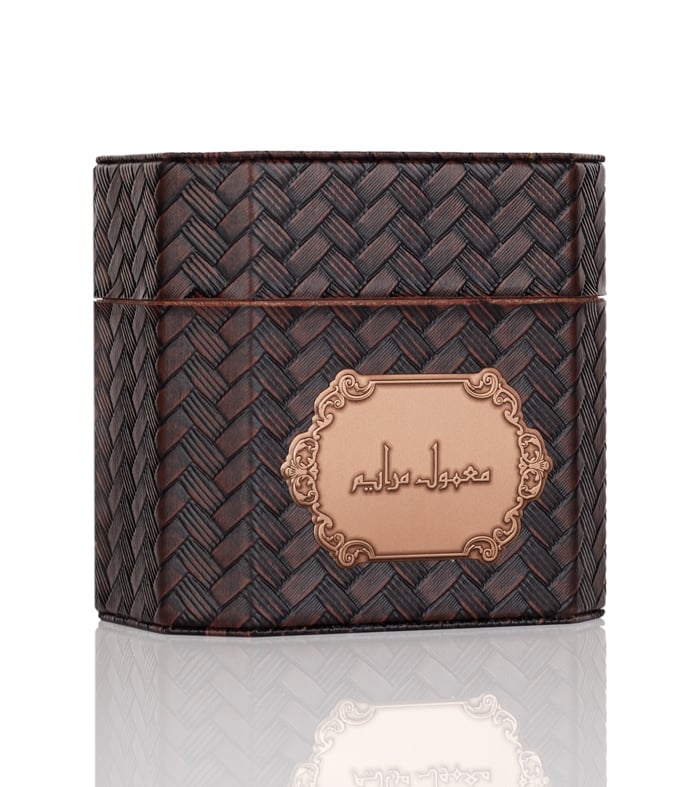 Mamool Maraim - For him and her - Arabic Bakhoor - 60 Grams - Junaid Perfumes - Oman