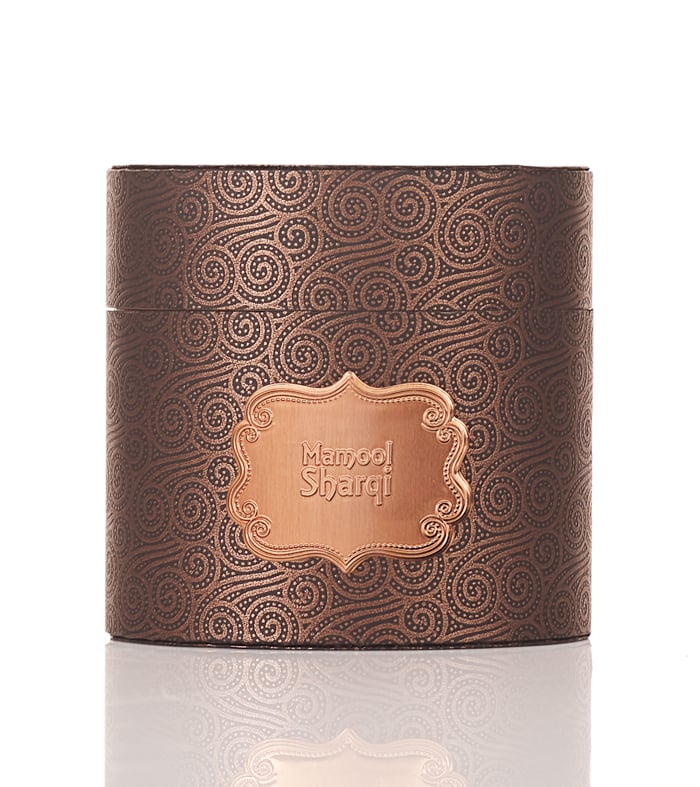 Mamool Sharqi - For him and her - Bakhoor - 60 Grams - Junaid Perfumes - Oman