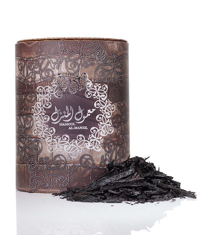 Mamool Al Manzil - For him and her - Arabic - 124 Grams - Junaid Perfumes - Oman